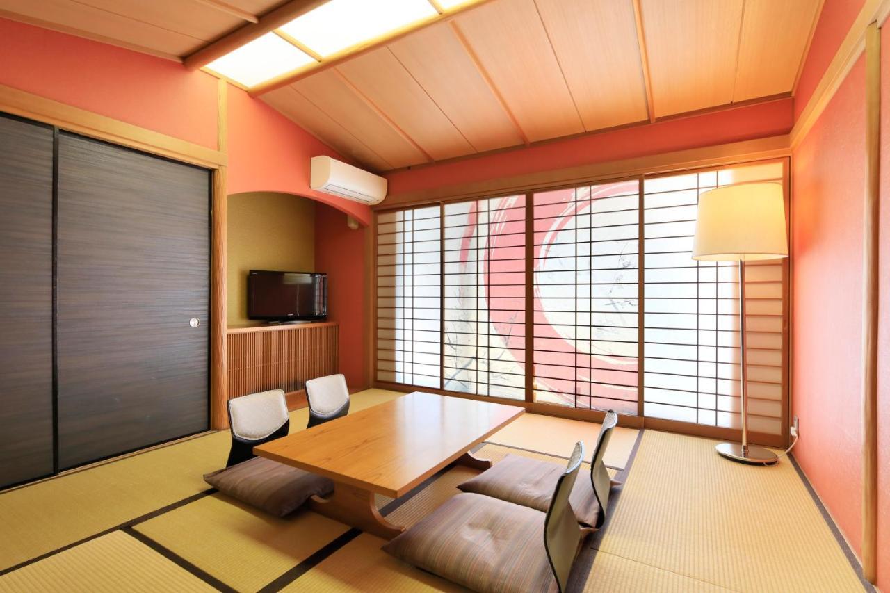 Merveille Hakone Gora Exteriér fotografie