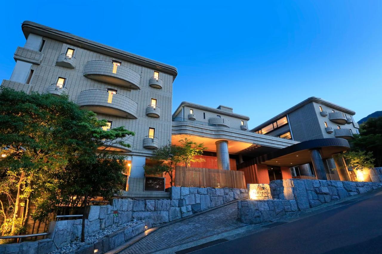 Merveille Hakone Gora Exteriér fotografie