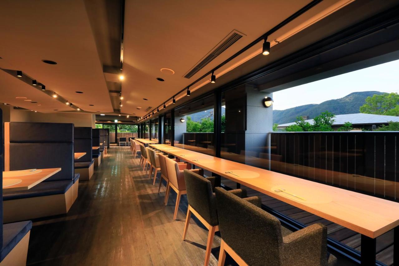 Merveille Hakone Gora Exteriér fotografie