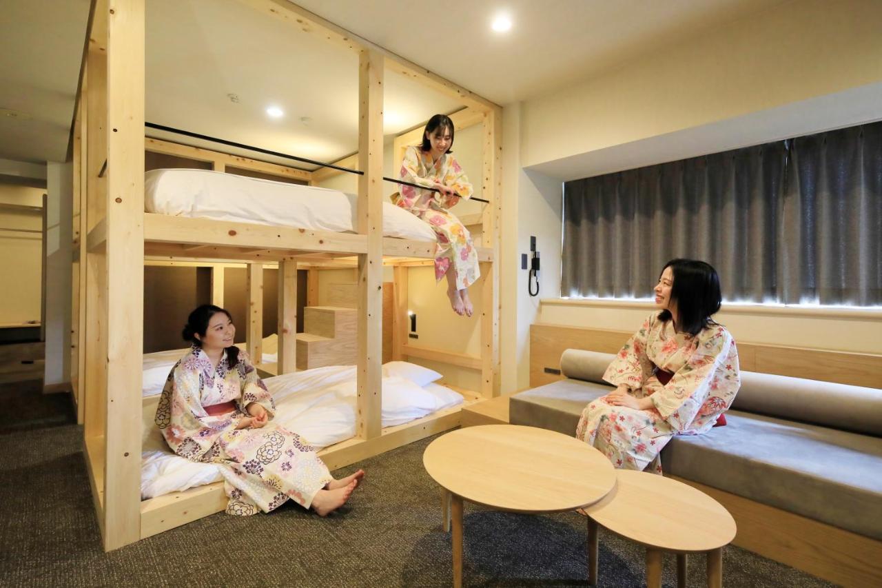 Merveille Hakone Gora Exteriér fotografie